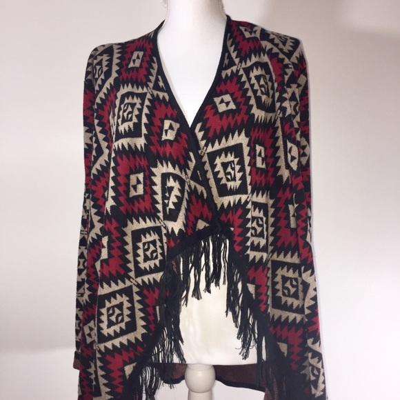 Grace Elements open front cardigan - Picture 9 of 10